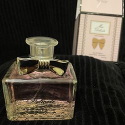 Miss Delicate Perfume 