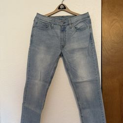 Vintage Levi’s 511 Denim