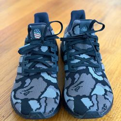 adidas Ultraboost BAPE A Bathing Ape 2019 Collab Men's 11 RARE DEADSTOCK