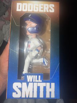Will smith