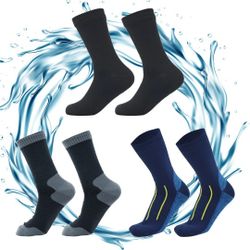 Waterproof Work Socks
