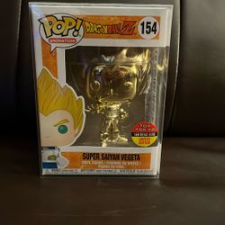 Funko Pop 