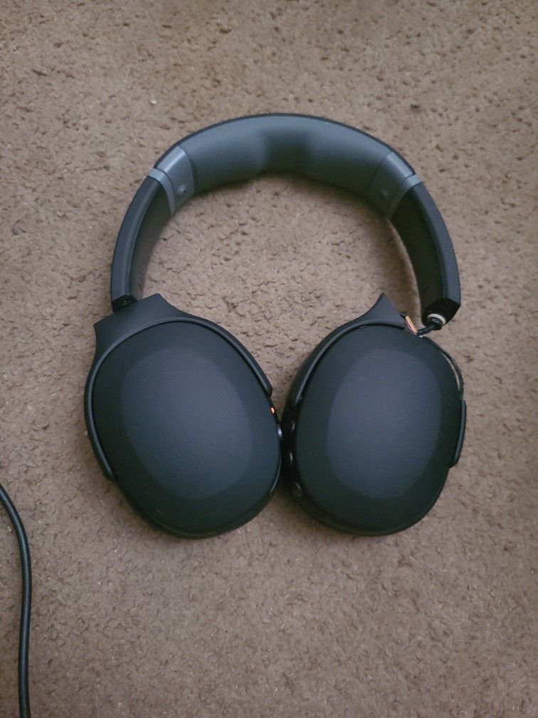 Skullcandy Crusher Evo