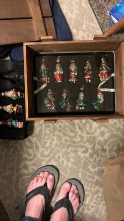 Thomas Paccino 2002 Collection 