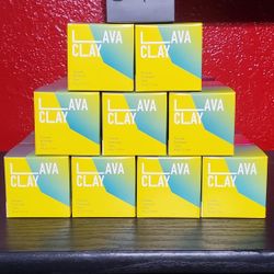 Johnny B Lava Pomade