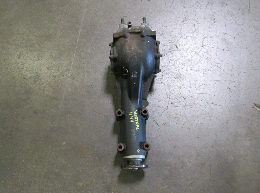 JDM Subaru R160 Rear Differential 4.44 Gear Ratio AP Suretrac LSD for
