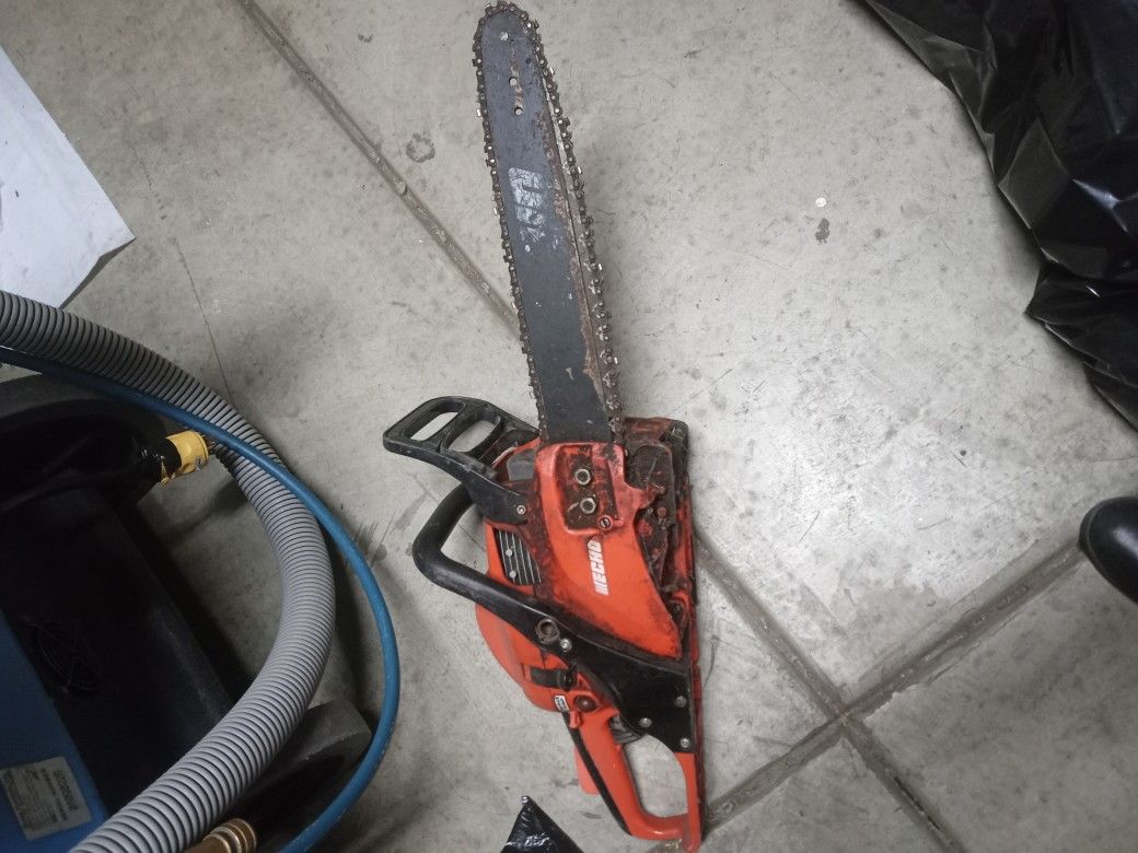 Echo Saw Model CS-310