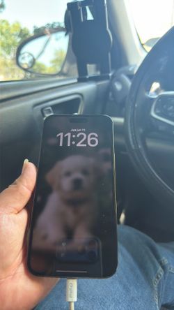 Vendo iPhone 14 Pro Max