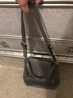 Fashion Nova Purse