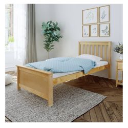 Max & Lily Twin Bed Frame