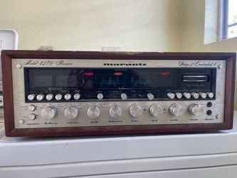 Marantz Model 4270 Stereo  vintage receiver