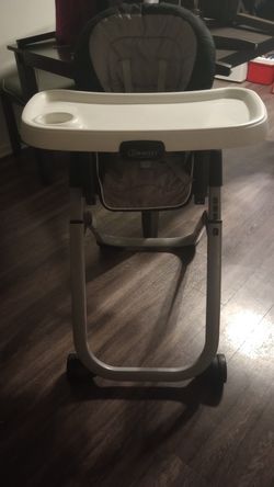 Graco 3-in-1