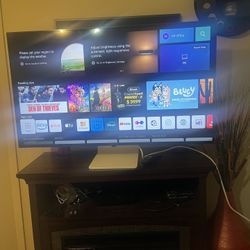 Smart Monitor 