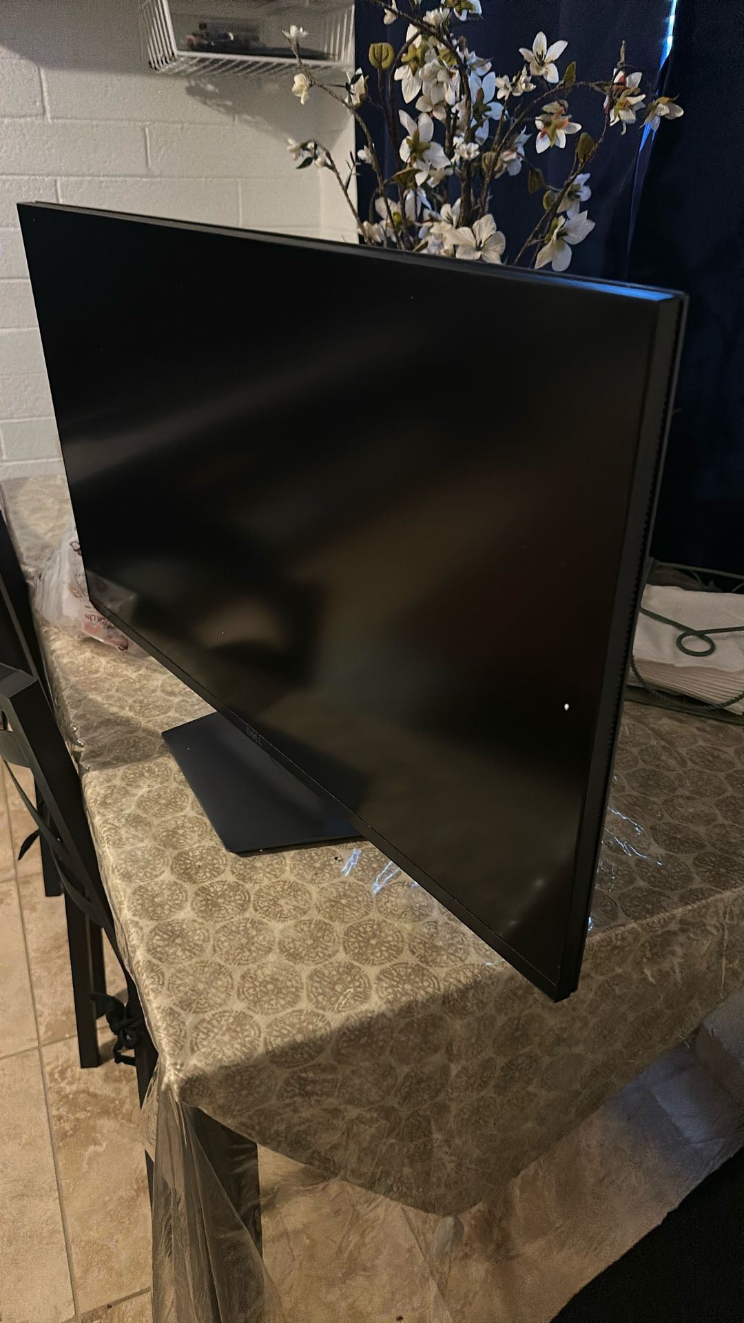 Dell Computer Monitor