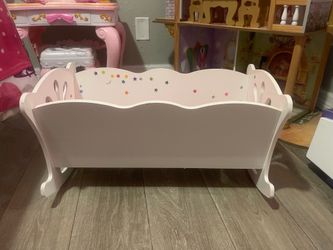 Girls toy