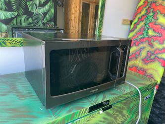 Microwave