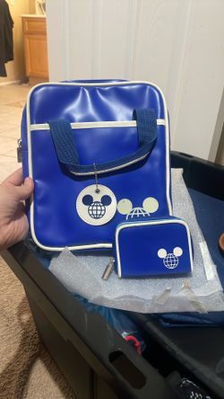 Disney Purse & Wallet Set 