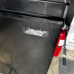 Artic King Deep Freezer