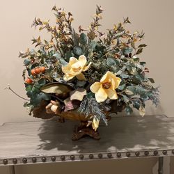 Artificial Table Plant 