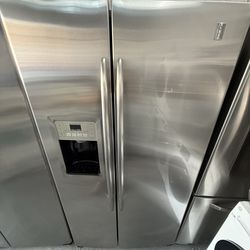 Ge Counter Depth Refrigerator “36 ( Refrigeradores )