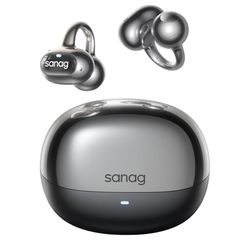🎧 SANAG S8S Ultra Open-Ear Headphones – Brand New 🔥
