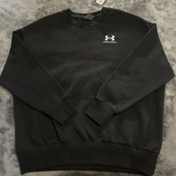 Under Armour Crewneck