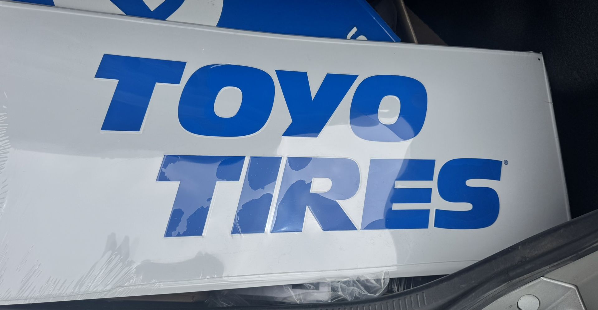 Metal Aluminum Auto Signs Mancave