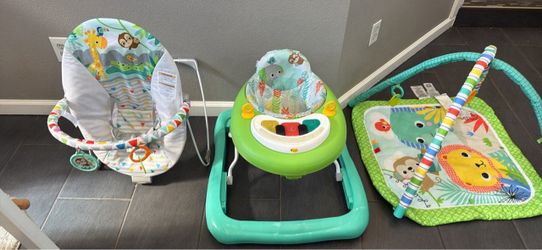 Baby items