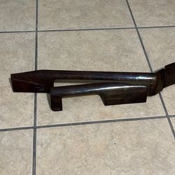E46 Wooden Trim