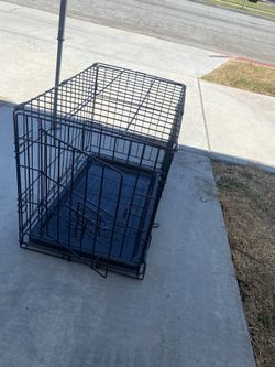 Crate For Small Pet 
