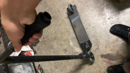 prodgiy scooter