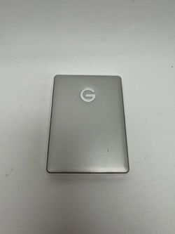 G Technology G Drive 1 TB USB-C
