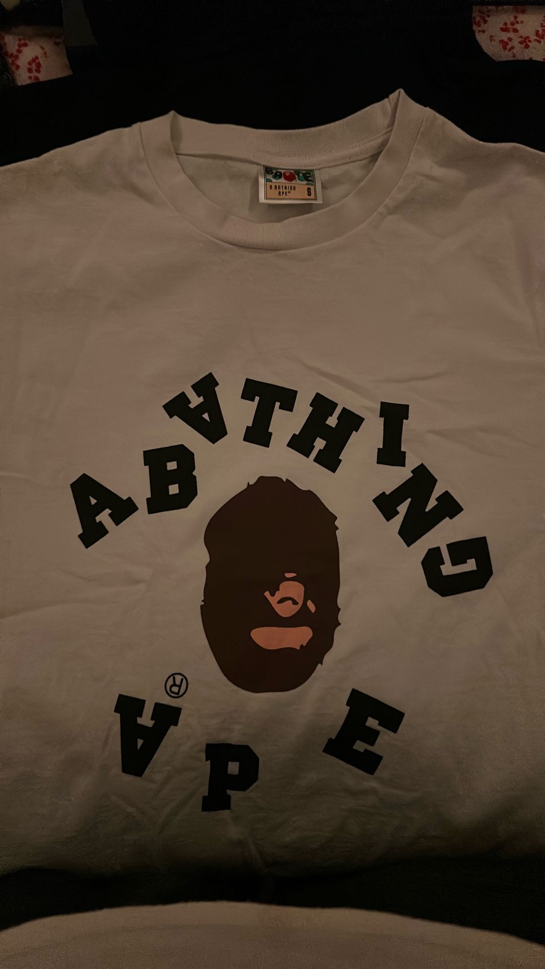 Bape Tee