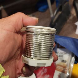 Soldadura Para Cobre 