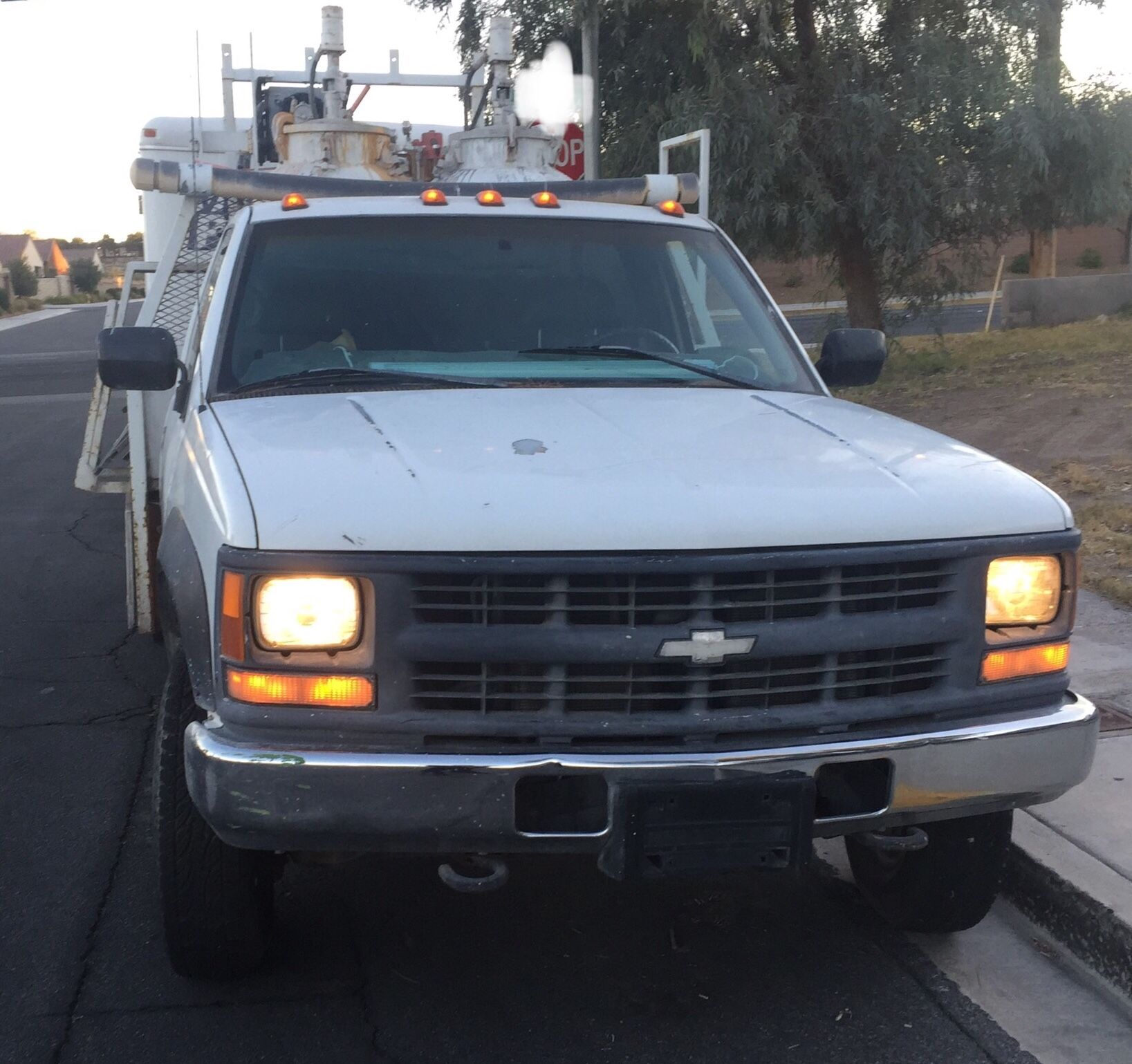 Las Vegas Used Trucksnull