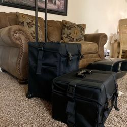 Makeup Bag Excellent Condition 