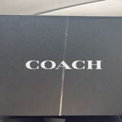 Coach Sneaker 