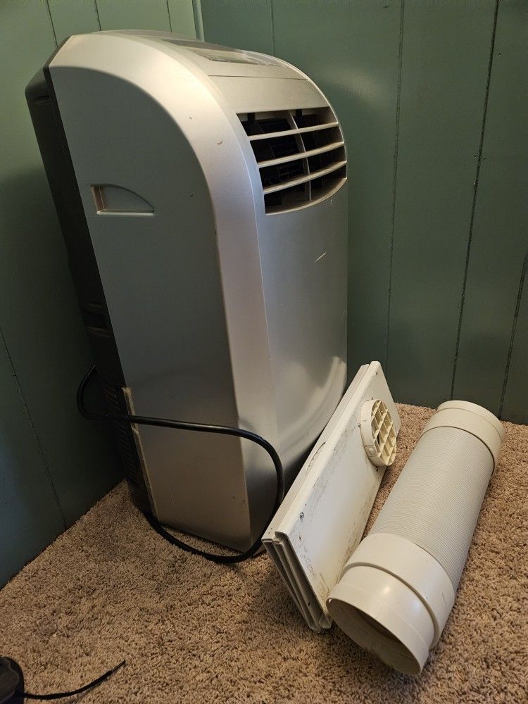 Portable AC Unit