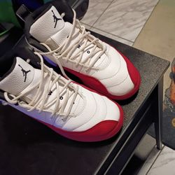 Jordan 12