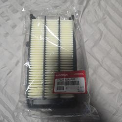 OEM Honda Filter