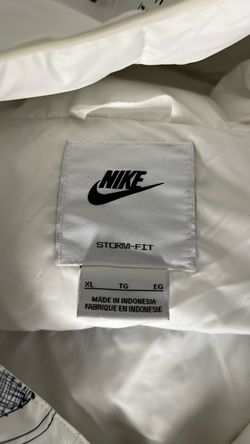 Nike jacket XL