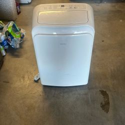 Insignia Portable Air Conditioner 