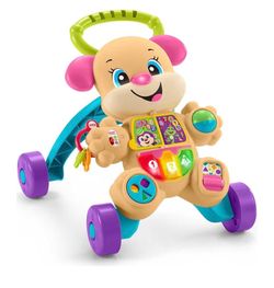Fisher price Laugh and Learn Walker