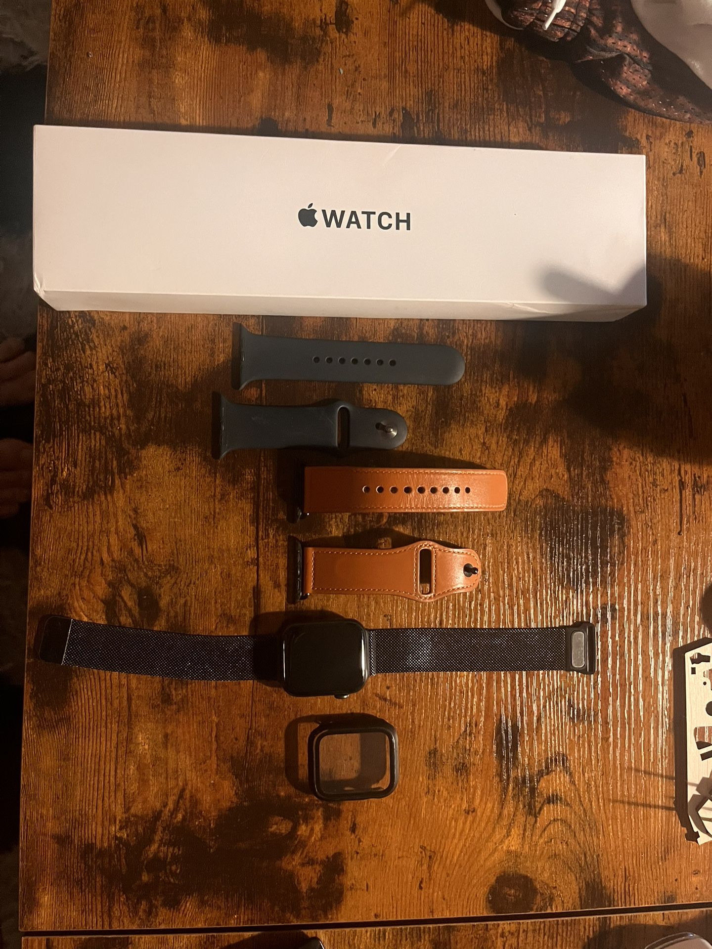 Apple Watch Unlocked 2nd Gen