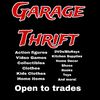 Garage Thrift