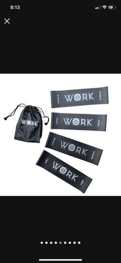 Mini Performance Bands (Commercial Grade)