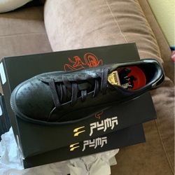 Puma Clyde Speedtribes 