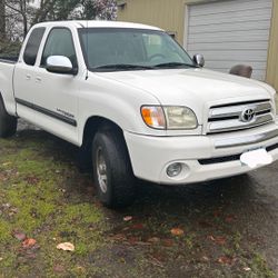 2004 Toyota Tundra