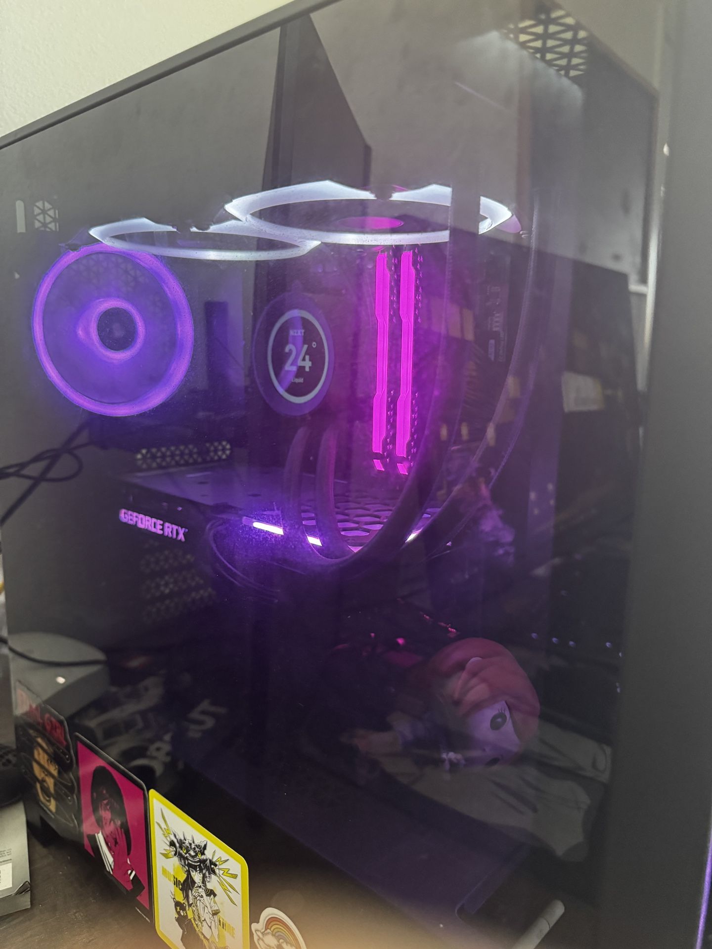 Pc