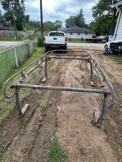 Truck Rack